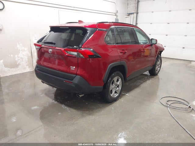 Toyota a25a-fks 2025 2T3P1RFVXSW520000 Image 4