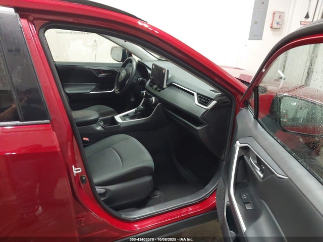 Toyota a25a-fks 2025 2T3P1RFVXSW520000 Image 5