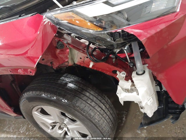 Toyota a25a-fks 2025 2T3P1RFVXSW520000 Image 6