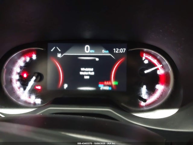 Toyota a25a-fks 2025 2T3P1RFVXSW520000 Image 7