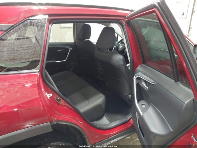 Toyota a25a-fks 2025 2T3P1RFVXSW520000 Image 8