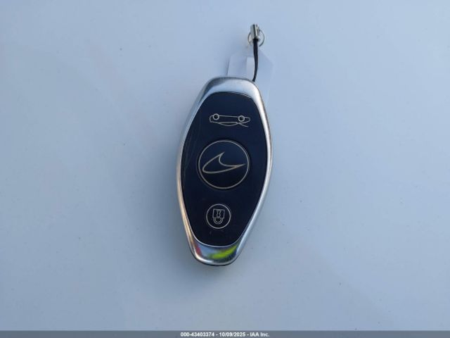 2017 MCLAREN 570S SBM13DAA2HW003265 Photo 10