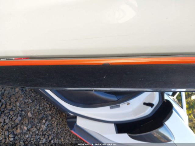 2017 MCLAREN 570S SBM13DAA2HW003265 Photo 5