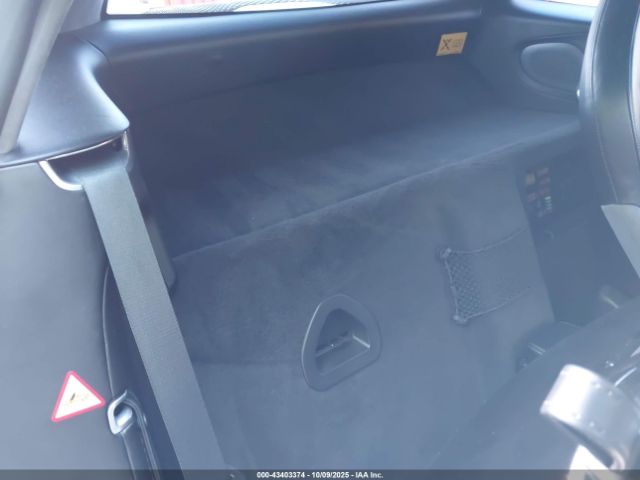 2017 MCLAREN 570S SBM13DAA2HW003265 Photo 7