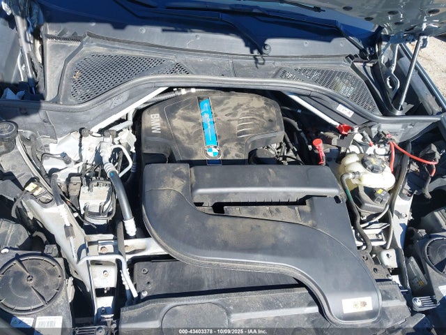 5UXKT0C59G0S76726 BMW X5