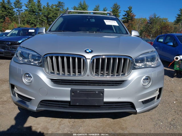 5UXKT0C59G0S76726 BMW X5