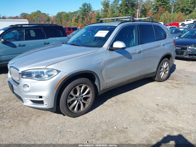 5UXKT0C59G0S76726 BMW X5