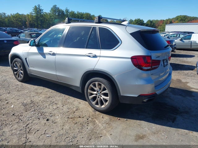 5UXKT0C59G0S76726 BMW X5