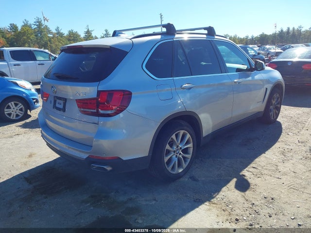 5UXKT0C59G0S76726 BMW X5
