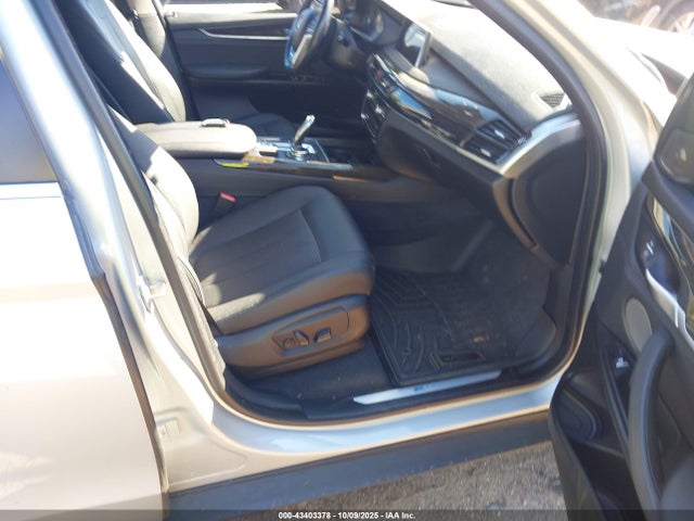 5UXKT0C59G0S76726 BMW X5
