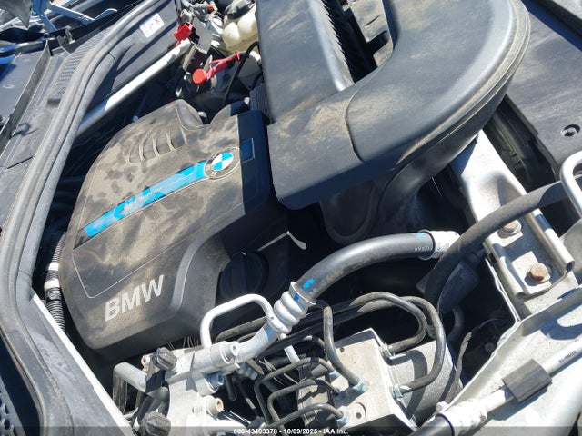 5UXKT0C59G0S76726 BMW X5