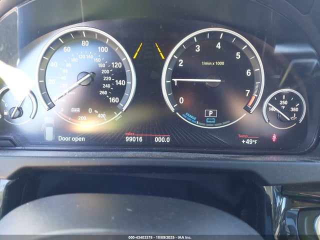 5UXKT0C59G0S76726 BMW X5