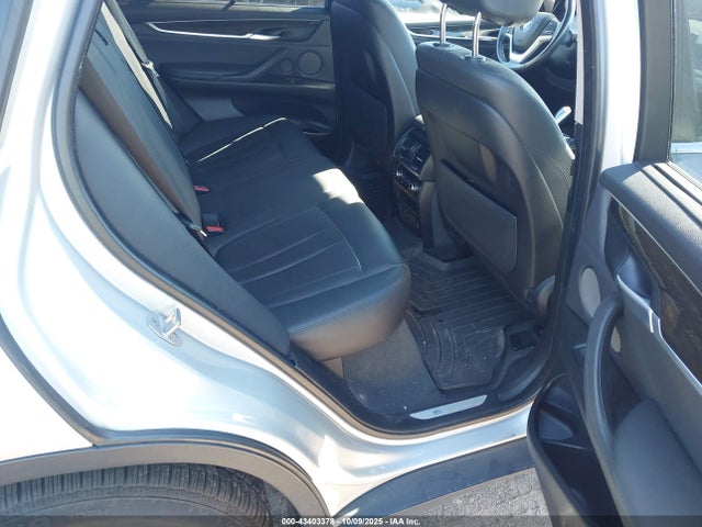 5UXKT0C59G0S76726 BMW X5