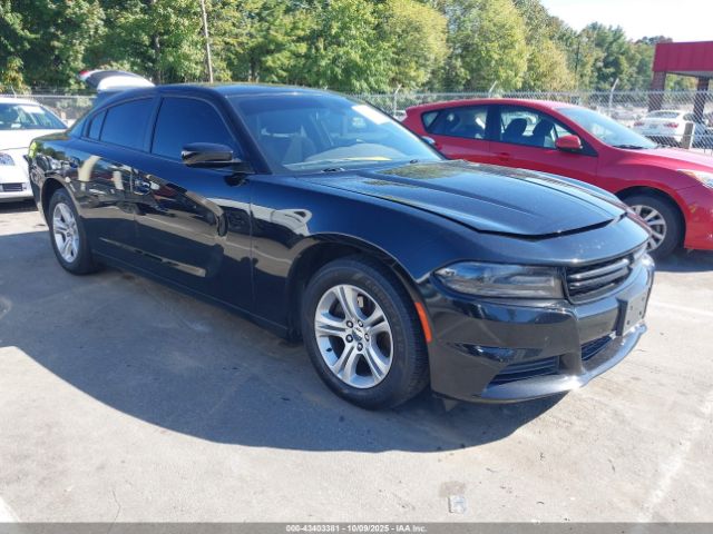 2019 DODGE CHARGER 2C3CDXBG4KH720506