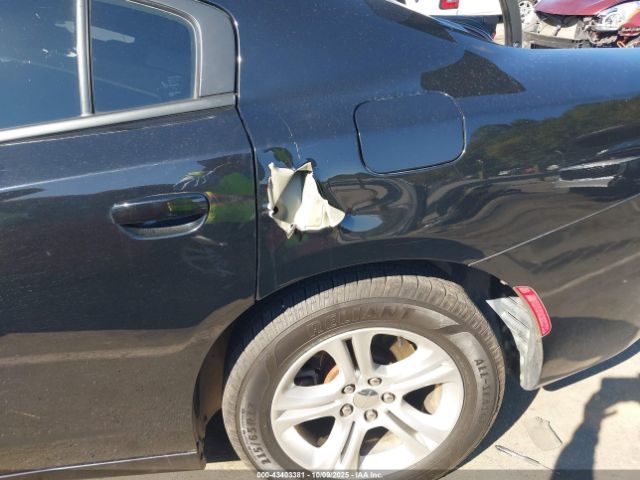 2019 DODGE CHARGER 2C3CDXBG4KH720506 Photo 5