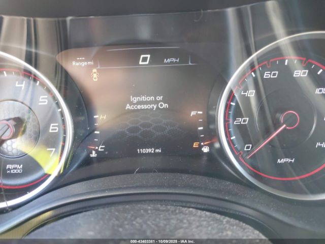 2019 DODGE CHARGER 2C3CDXBG4KH720506 Photo 6