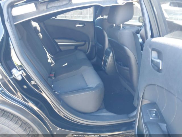 2019 DODGE CHARGER 2C3CDXBG4KH720506 Photo 7