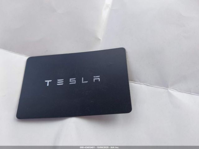 2023 TESLA MODEL Y 7SAYGDEE9PA039403 Photo 10
