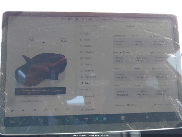 2023 TESLA MODEL Y 7SAYGDEE9PA039403 Photo 6