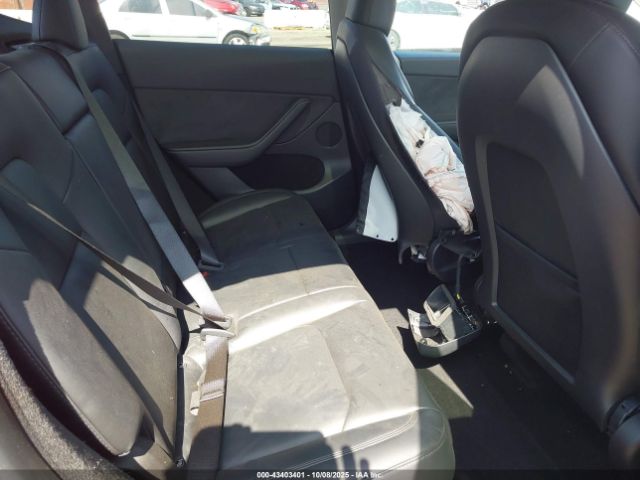 2023 TESLA MODEL Y 7SAYGDEE9PA039403 Photo 7