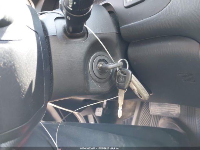 2003 ACURA MDX 2HNYD18703H509854 Photo 10