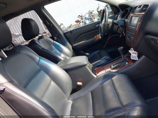 2003 ACURA MDX 2HNYD18703H509854 Photo 4