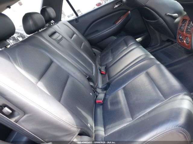 2003 ACURA MDX 2HNYD18703H509854 Photo 7