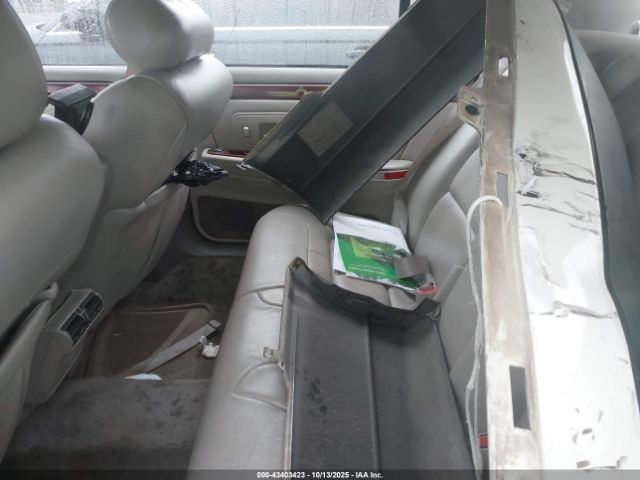 1998 CADILLAC DEVILLE 1G6KD54Y2WU803844 Photo 7