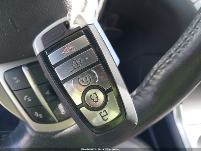 2020 FORD EXPLORER 1FMSK8DH8LGC39448 Photo 10