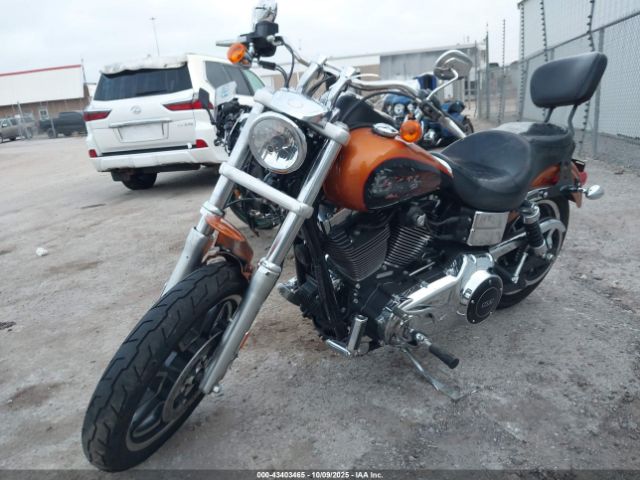 2014 HARLEY-DAVIDSON FXDL 1HD1GNM25EC330391 Photo 1