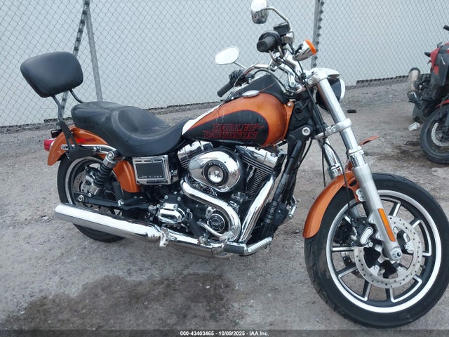 Harley-Davidson Twin Cam 103 2014 1HD1GNM25EC330391 Image 12
