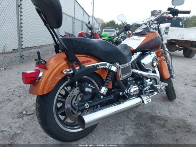 2014 HARLEY-DAVIDSON FXDL 1HD1GNM25EC330391 Photo 3