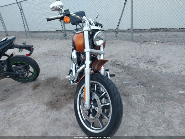 2014 HARLEY-DAVIDSON FXDL 1HD1GNM25EC330391 Photo 4