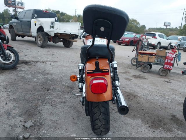 2014 HARLEY-DAVIDSON FXDL 1HD1GNM25EC330391 Photo 5