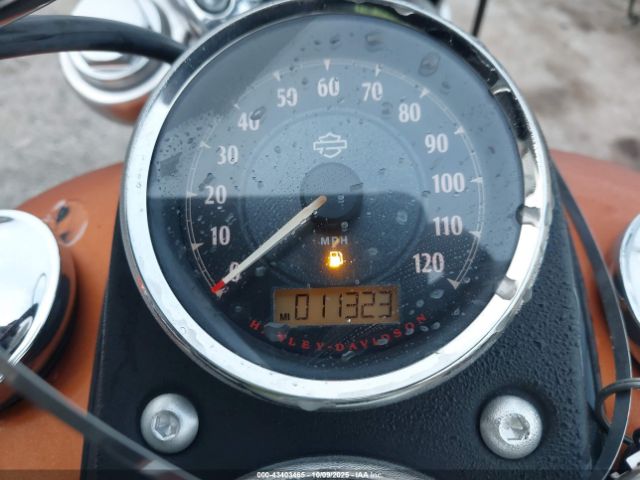 2014 HARLEY-DAVIDSON FXDL 1HD1GNM25EC330391 Photo 6