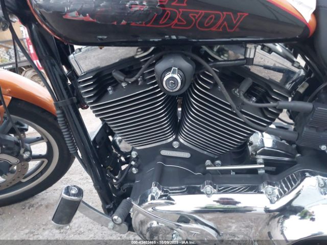 2014 HARLEY-DAVIDSON FXDL 1HD1GNM25EC330391 Photo 8
