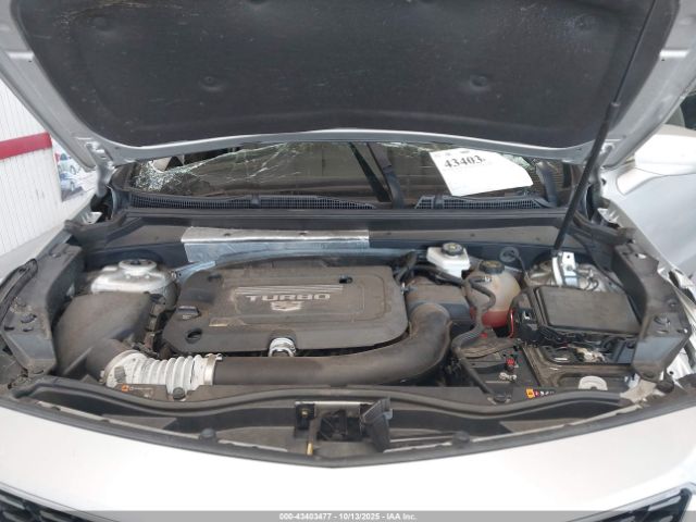 2022 CADILLAC XT4 1GYFZCR47NF100201 Photo 9