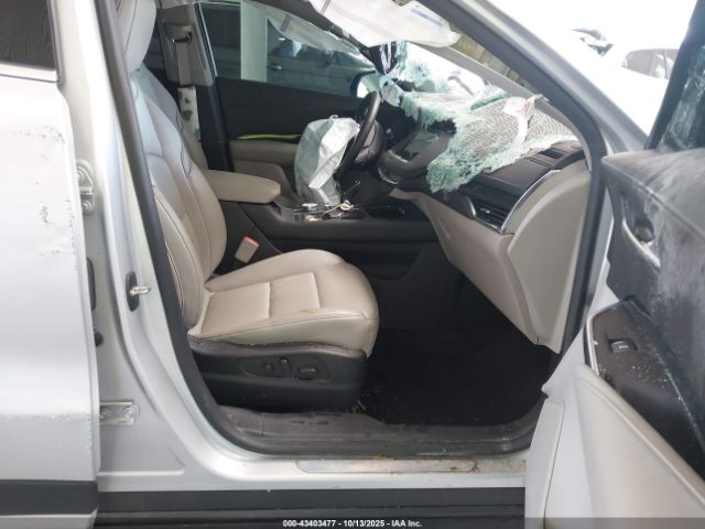 2022 CADILLAC XT4 1GYFZCR47NF100201 Photo 4