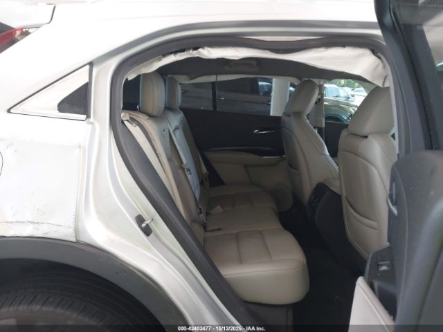 2022 CADILLAC XT4 1GYFZCR47NF100201 Photo 7