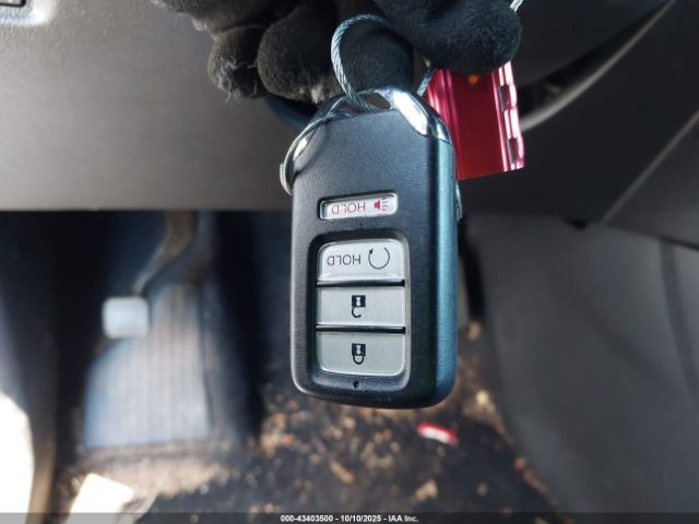 2021 HONDA RIDGELINE 5FPYK3F89MB010925 Photo 10