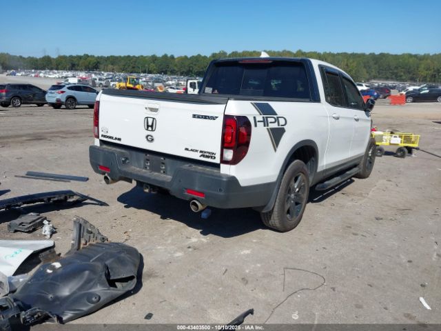 2021 HONDA RIDGELINE 5FPYK3F89MB010925 Photo 3