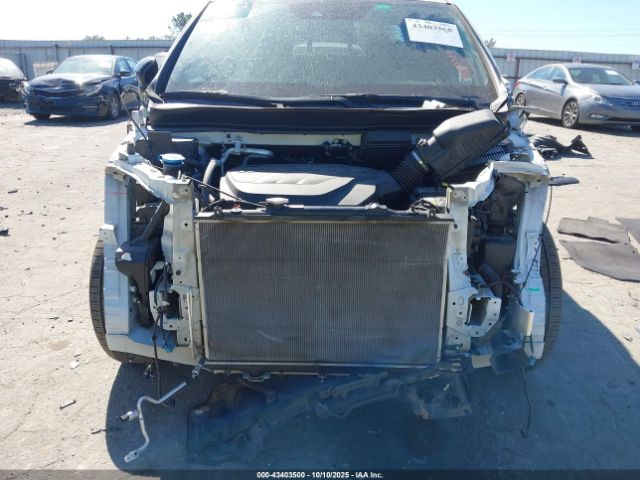 2021 HONDA RIDGELINE 5FPYK3F89MB010925 Photo 5