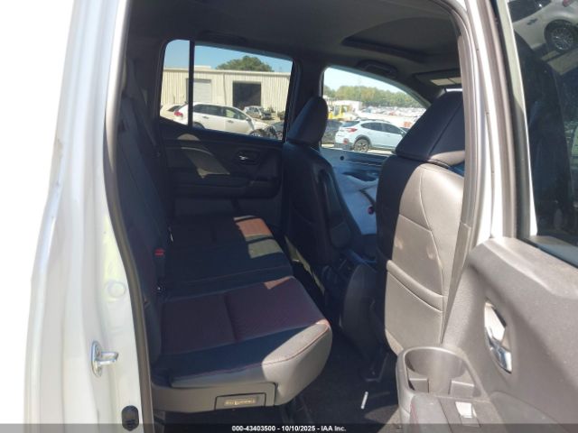 2021 HONDA RIDGELINE 5FPYK3F89MB010925 Photo 7