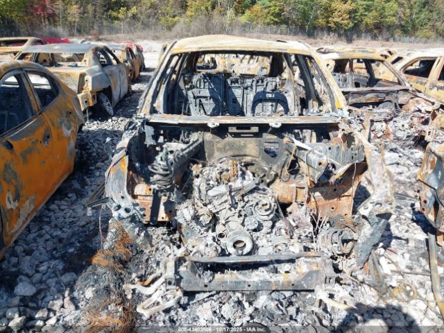 2019 BMW X3 5UXTR9C5XKLE16347