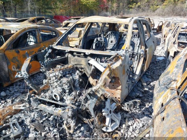 2019 BMW X3 5UXTR9C5XKLE16347 Photo 1