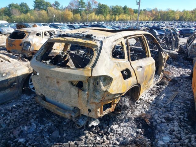 2019 BMW X3 5UXTR9C5XKLE16347 Photo 5