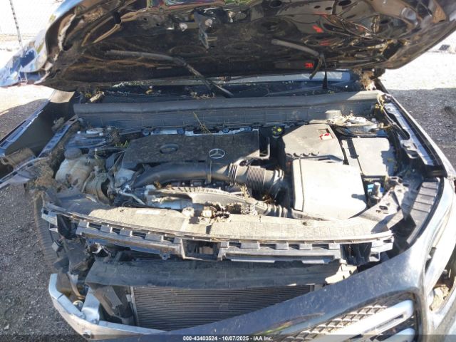 2021 MERCEDES-BENZ GLB 250 W1N4M4HB0MW154030 Photo 9