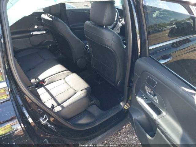 2021 MERCEDES-BENZ GLB 250 W1N4M4HB0MW154030 Photo 7