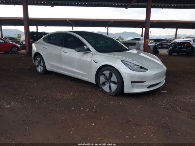 2020 TESLA MODEL 3 5YJ3E1EB1LF712697 Photo 0