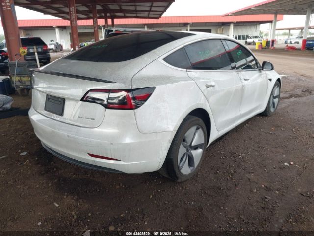 2020 TESLA MODEL 3 5YJ3E1EB1LF712697 Photo 3